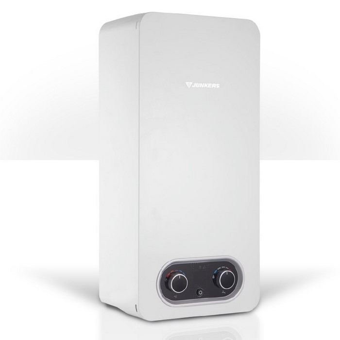 CALENTADOR GAS 5 LITROS W5-4B (JUNKERS)